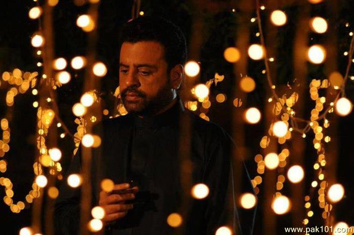 Sultanat -Pakistani Movie