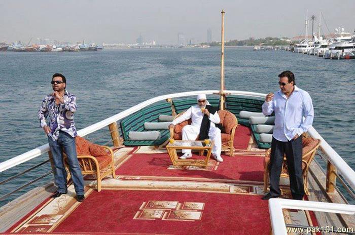 Sultanat -Pakistani Movie