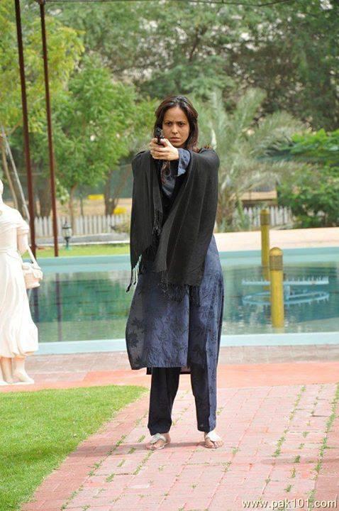 Sultanat -Pakistani Movie