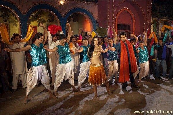 Sultanat -Pakistani Movie