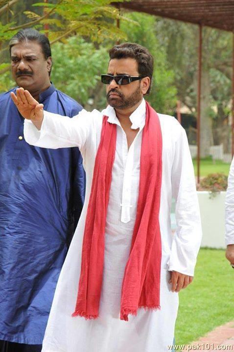 Sultanat -Pakistani Movie