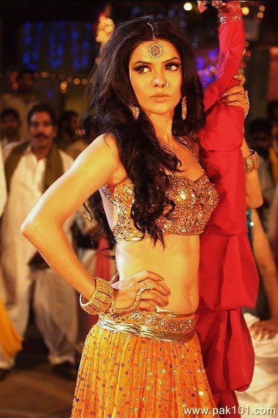 Sultanat -Pakistani Movie