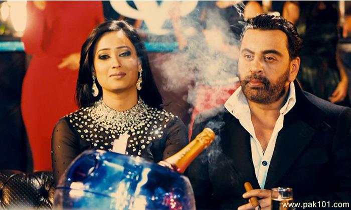 Sultanat -Pakistani Movie