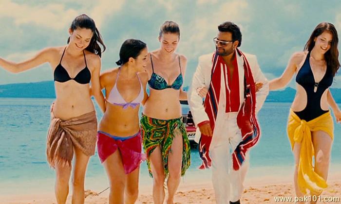 Sultanat -Pakistani Movie