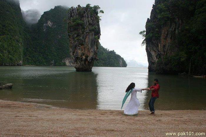 Sultanat -Pakistani Movie