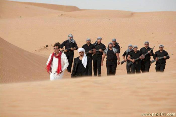 Sultanat -Pakistani Movie