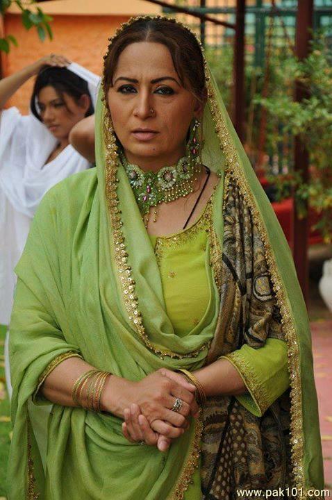 Sultanat -Pakistani Movie