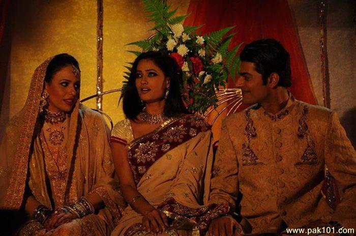 Sultanat -Pakistani Movie