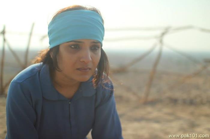 Swaarangi -Pakistani Movie