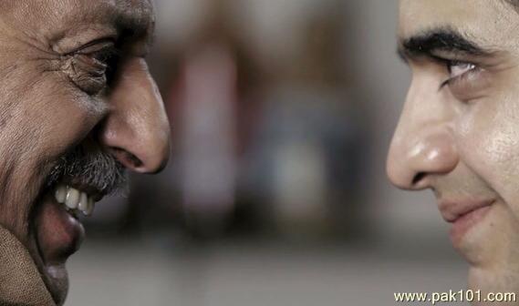 Tamanna -Pakistani Movie