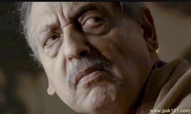 Tamanna -Pakistani Movie