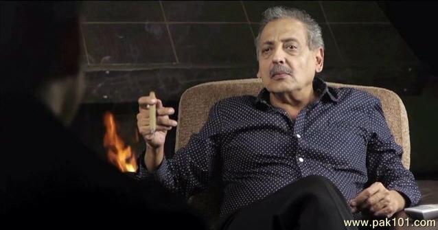 Tamanna -Pakistani Movie