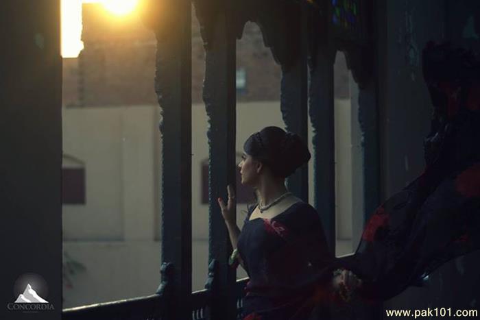 Tamanna -Pakistani Movie