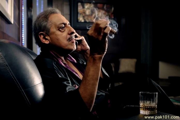 Tamanna -Pakistani Movie