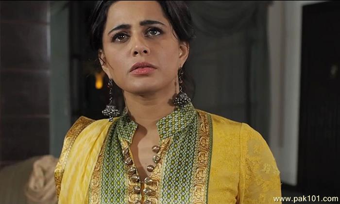 Tamanna -Pakistani Movie