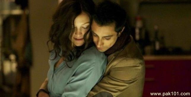 The Reluctant Fundamentalist -Pakistani Movie