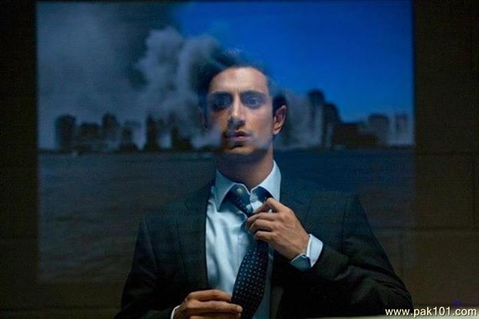 The Reluctant Fundamentalist -Pakistani Movie