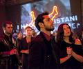 The Reluctant Fundamentalist -Pakistani Movie