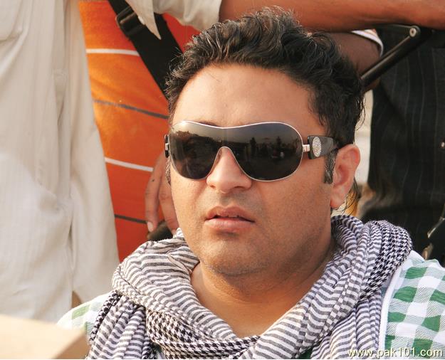 The System -Pakistani Movie