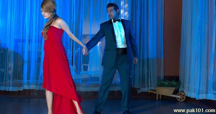 Whistle -Pakistani Movie