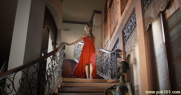 Whistle -Pakistani Movie