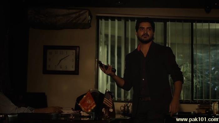 Whistle -Pakistani Movie