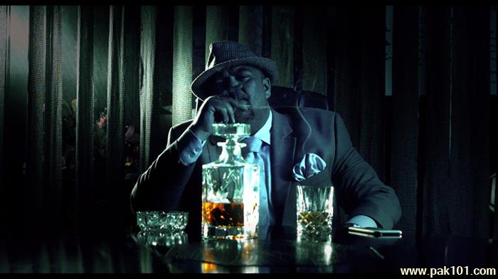 Whistle -Pakistani Movie