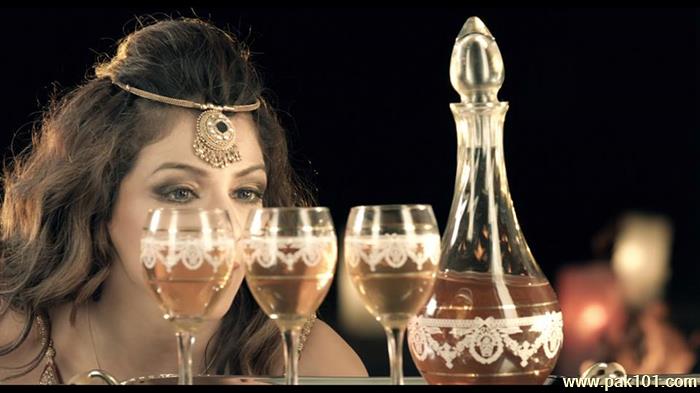 Whistle -Pakistani Movie