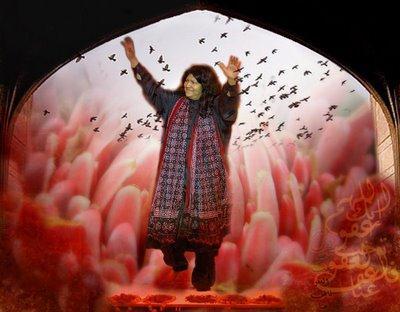 Abida Parveen