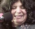 Abida Parveen