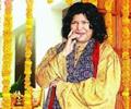 Abida Parveen