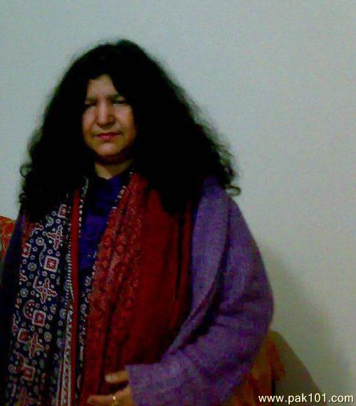 Abida Parveen