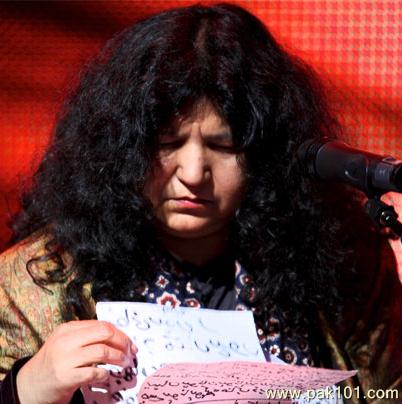 Abida Parveen