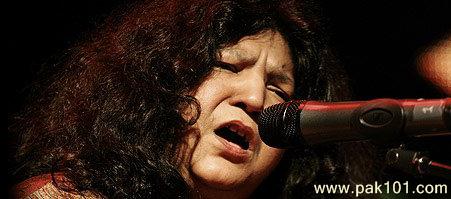 Abida Parveen