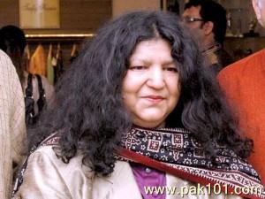 Abida Parveen
