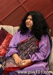 Abida Parveen
