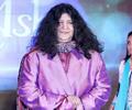 Abida Parveen