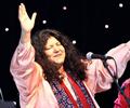 Abida Parveen