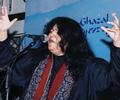 Abida Parveen