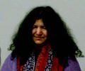 Abida Parveen
