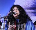 Abida Parveen