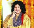 Abida Parveen