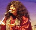 Abida Parveen