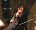Abida Parveen