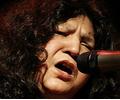 Abida Parveen