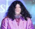 Abida Parveen