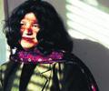 Abida Parveen