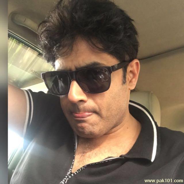 Abrar-ul-Haq -Pakistani Singer Celebrity