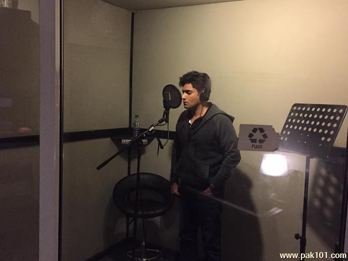 Abrar-ul-Haq -Pakistani Singer Celebrity