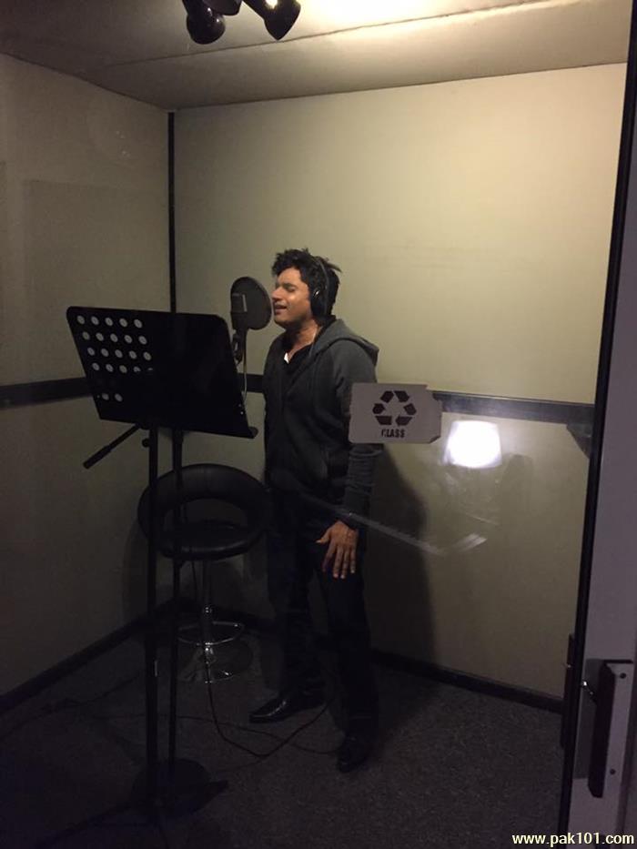 Abrar-ul-Haq -Pakistani Singer Celebrity